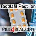 Tadalafil Pastillas cialis3